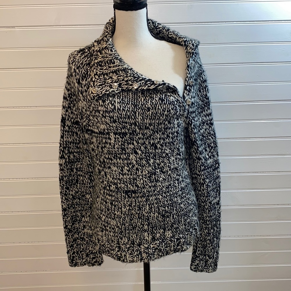 Laundry by Shelli Segal Knit sweater L